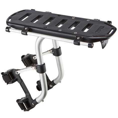 thule pack and pedal rack.